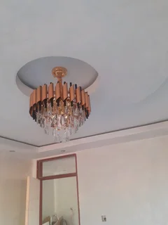 Electrical and Plumbing work