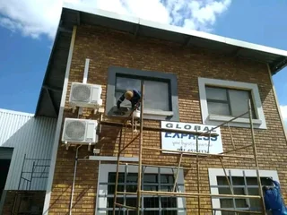 Construction Services Available