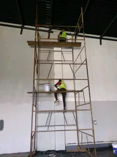 Construction Services Available