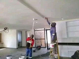 Construction Services Available