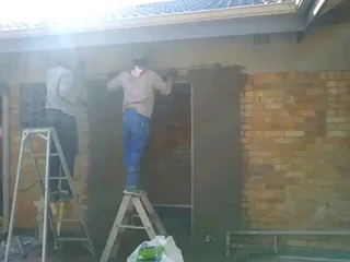 Construction Services Available