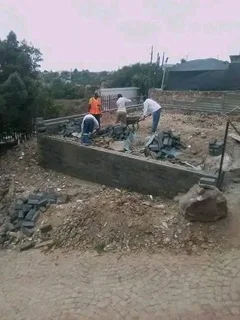 Construction Services Available