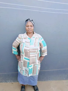 Housekeeper Available