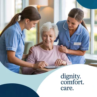 CareGivers Available