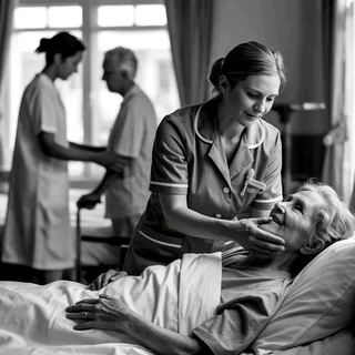 CareGivers Available