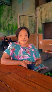 Reliable Domestic Worker Available