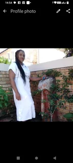 Housekeeper Available