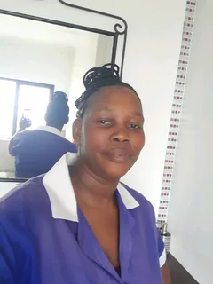 Excellent Domestic Worker Available