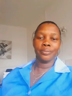 Excellent Domestic Worker Available