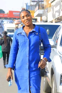 Reliable Domestic Worker Available