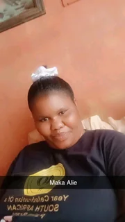 Diligent Domestic Worker Available