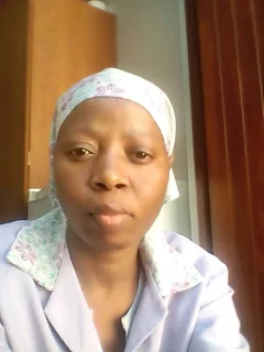 Exceptional Domestic Worker Available