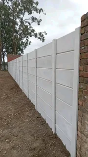 Precast walls
