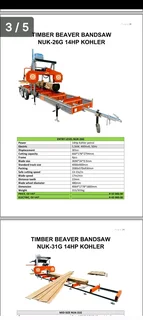 Saws for Sale. Only new.