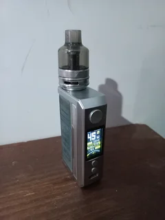 Drag 3 Vape