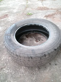 18 inch Tires