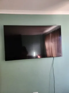 65 inch Samsung Tv