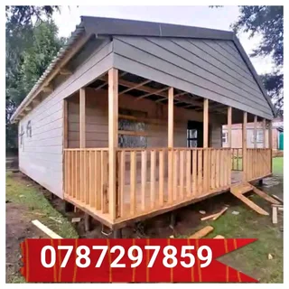 We do Wendy  house for sale