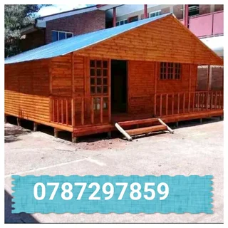 Wendy house