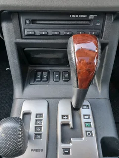 2006 Mitsubishi Pajero 3.2 DID 4×4 Automatic 7 seater