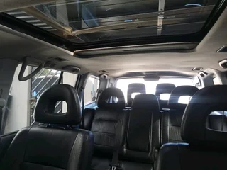 2006 Mitsubishi Pajero 3.2 DID 4×4 Automatic 7 seater