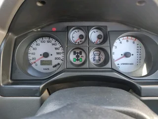 2006 Mitsubishi Pajero 3.2 DID 4×4 Automatic 7 seater