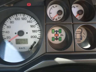 2006 Mitsubishi Pajero 3.2 DID 4×4 Automatic 7 seater