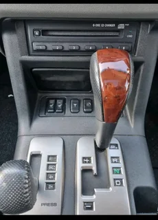 2006 Mitsubishi Pajero 3.2 DID 4x4 Automatic 7 seater