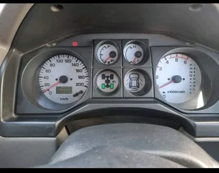 2006 Mitsubishi Pajero 3.2 DID 4x4 Automatic 7 seater