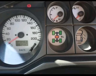 2006 Mitsubishi Pajero 3.2 DID 4x4 Automatic 7 seater