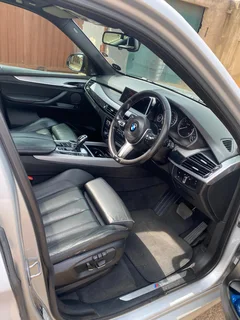 2016 BMW 3.0 Diesel M-Sport - Accident-Free &amp; Well-Maintained!