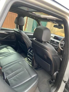 2016 BMW 3.0 Diesel M-Sport - Accident-Free &amp; Well-Maintained!