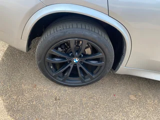 2016 BMW 3.0 Diesel M-Sport - Accident-Free &amp; Well-Maintained!