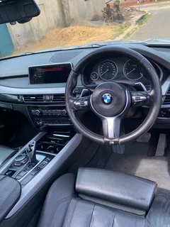 2016 BMW 3.0 Diesel M-Sport - Accident-Free &amp; Well-Maintained!