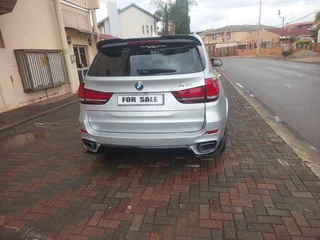 2016 BMW 3.0 Diesel M-Sport - Accident-Free &amp; Well-Maintained!