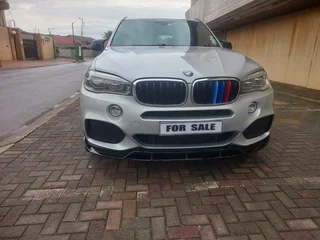 2016 BMW 3.0 Diesel M-Sport - Accident-Free &amp; Well-Maintained!