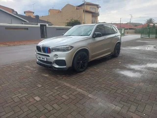 2016 BMW 3.0 Diesel M-Sport - Accident-Free &amp; Well-Maintained!