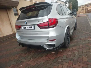 2016 BMW 3.0 Diesel M-Sport - Accident-Free &amp; Well-Maintained!