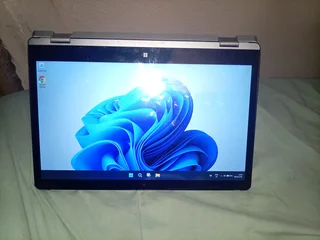 Mecer Move YA13Q50-LTE Touch Laptop