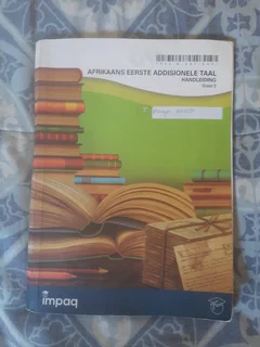 Grade 9 study books