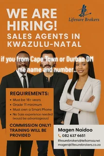 Hiring Agents