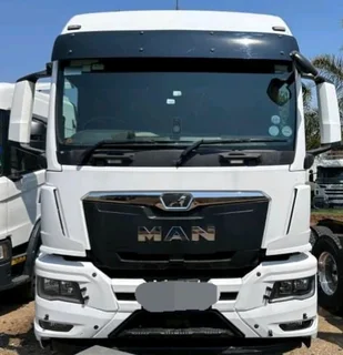 Man Strength On The Wheels