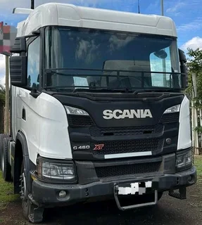 The Best Hauling Truck