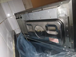 Sharp Microwave !R6300
