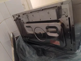 Sharp Microwave !R6300