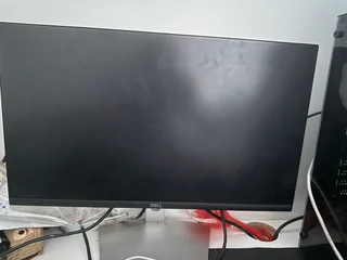 Selling a dell monitor