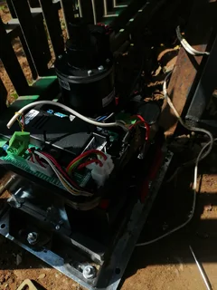 Electric fencing &amp; gate motor installation and repairs