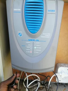 GATE MOTOR INSTALLATIONS &amp; REPAIRS