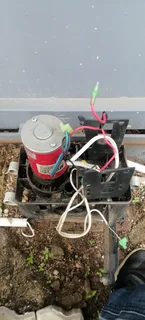 MAMELODI  AUTO GATE SERVICES