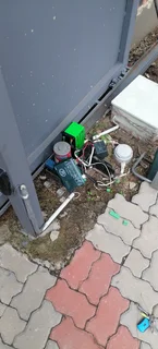 MAMELODI  AUTO GATE SERVICES